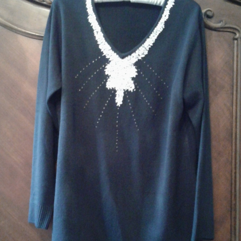 Sweater nwot